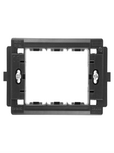 Adapter for frame Number of module to choose from